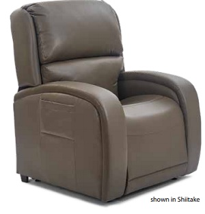 Golden Tech EZ Sleeper PR-735MLA Reclining Lift Chair